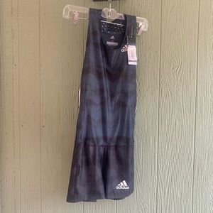 Adidas romper